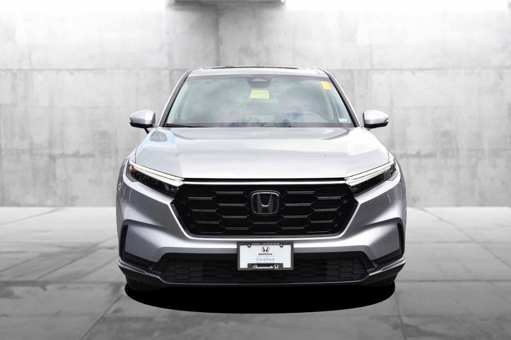Certified 2024 Honda CR-V EX image 4