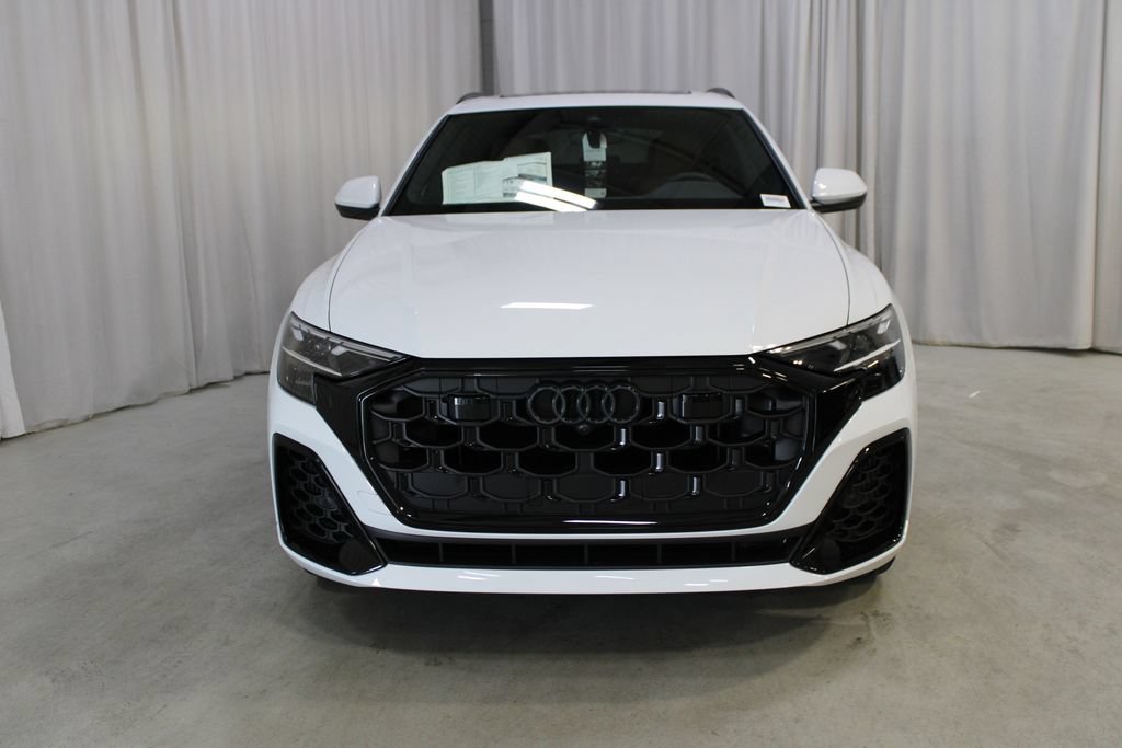 New 2026 Audi Q8 Premium Plus AWD/4WD image 28