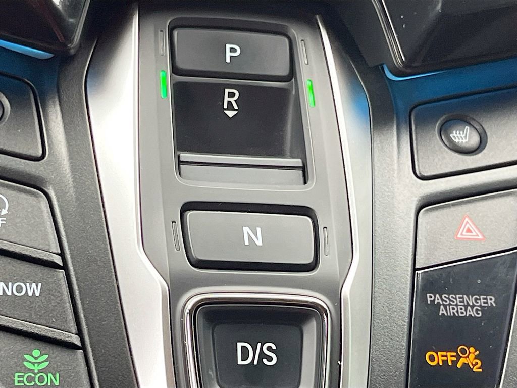 Used 2023 Honda Odyssey Touring image 17