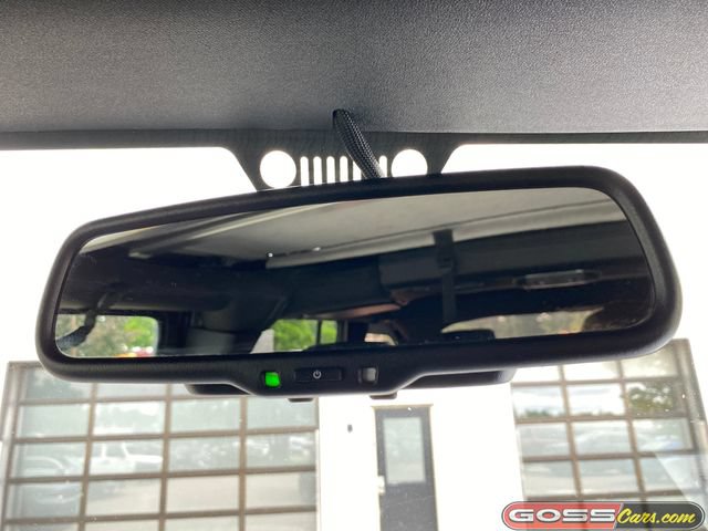 Used 2016 Jeep Wrangler Unlimited Rubicon AWD/4WD image 12