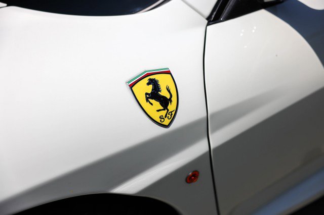 Used 2008 Ferrari F430 Scuderia RWD image 11