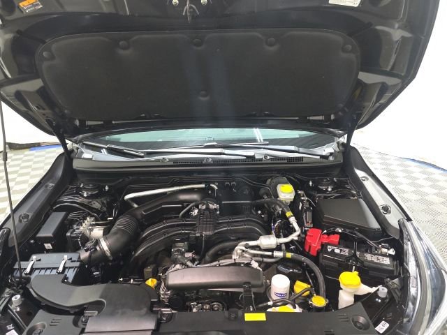 Certified 2025 Subaru Crosstrek 2.5i Sport AWD/4WD image 38