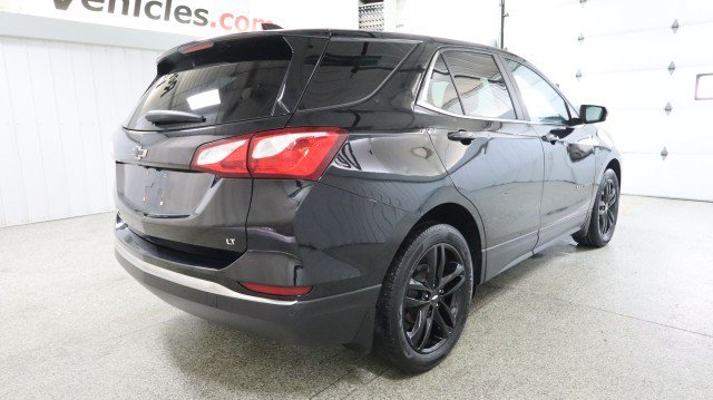 Used 2021 Chevrolet Equinox LT FWD image 6