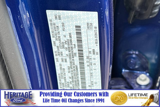 New 2026 Ford F250 XL image 25