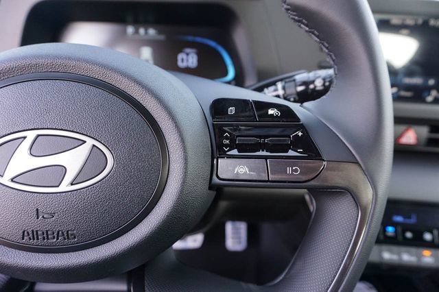 Certified 2026 Hyundai Elantra Sport FWD image 19