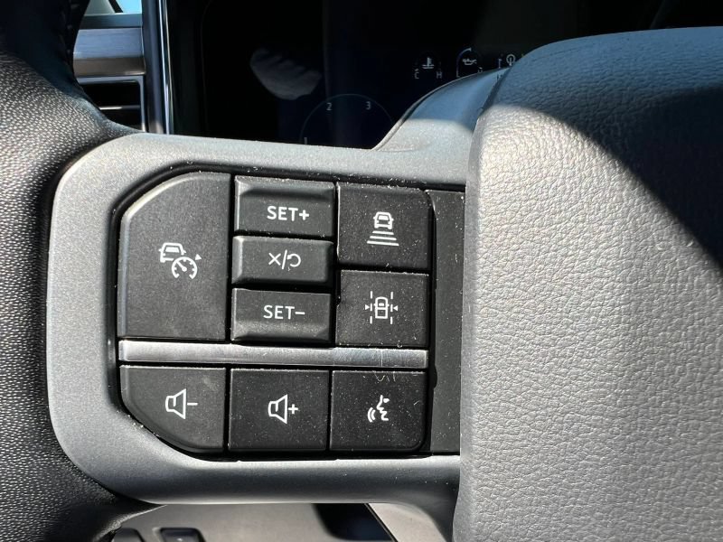 Used 2024 Ford F450 Lariat w/ Lariat Ultimate Package AWD/4WD image 38