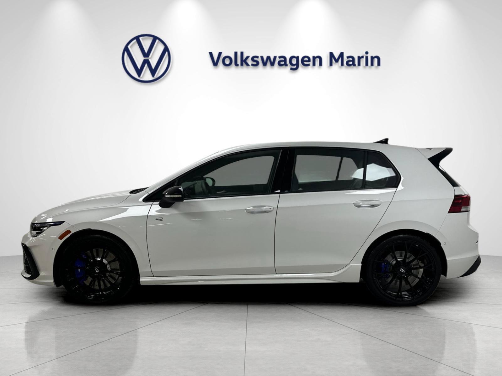 New 2026 Volkswagen Golf w/ Euro Style Package AWD/4WD image 2