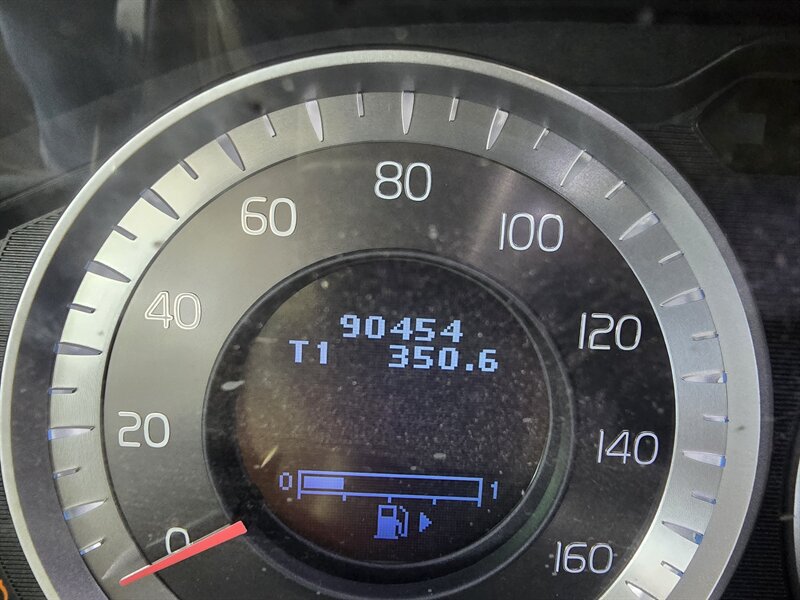 Used 2013 Volvo S80 T6 AWD/4WD image 23