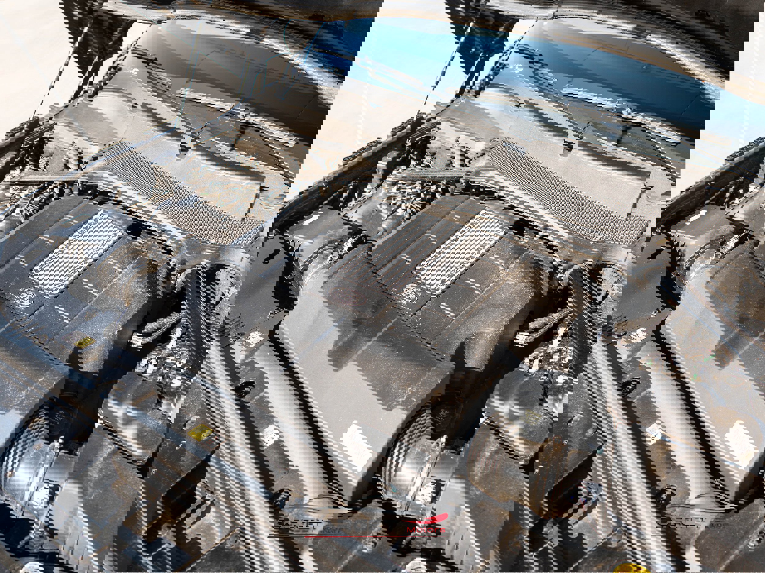 Used 2021 Land Rover Range Rover P525 Westminster Edition image 54