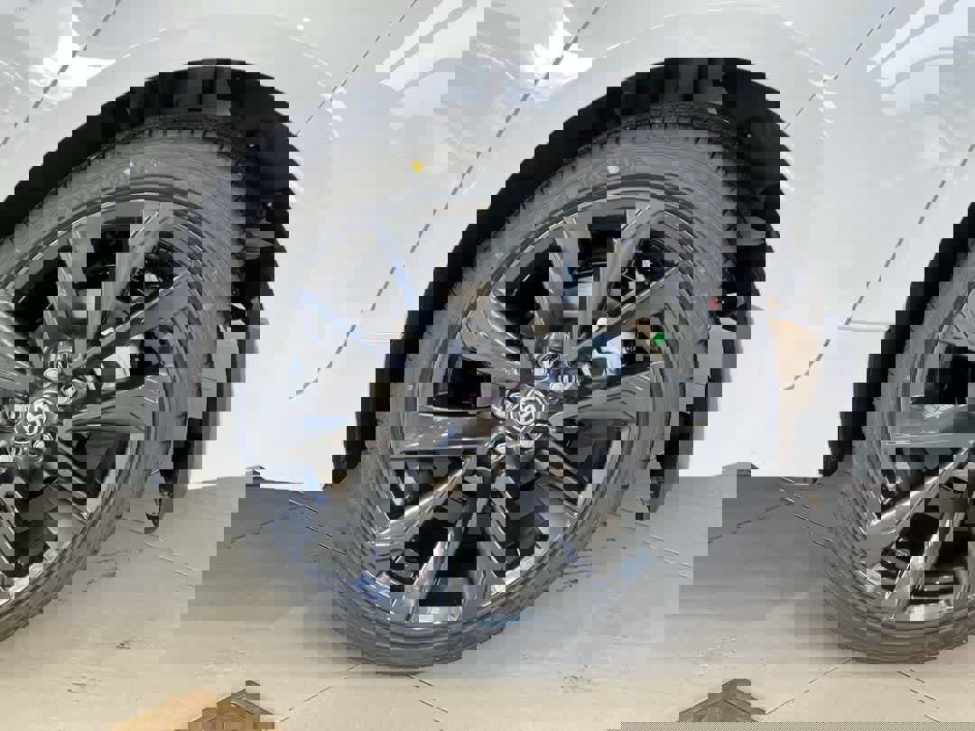 New 2026 Toyota Corolla SE image 13