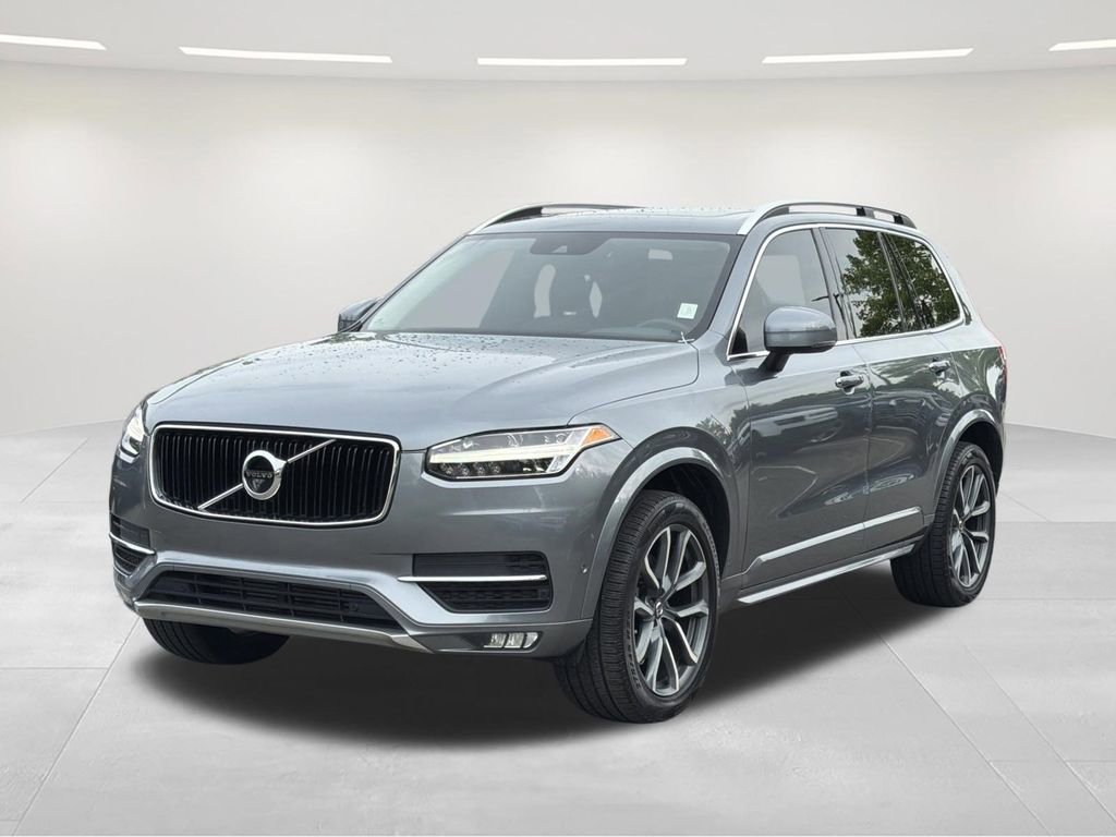 Used 2018 Volvo XC90 T6 Momentum w/ Convenience Package AWD/4WD image 1