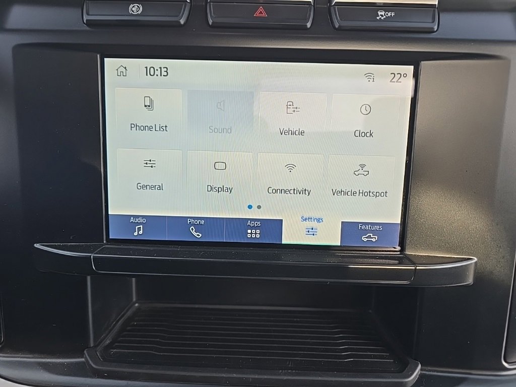 Used 2024 Ford F350 XLT image 17