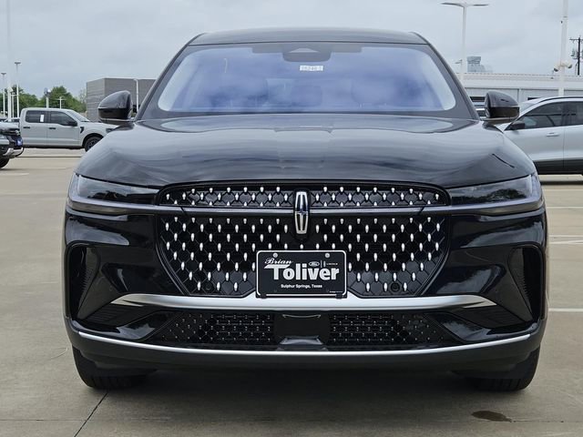 New 2026 Lincoln Nautilus Premier AWD/4WD image 3