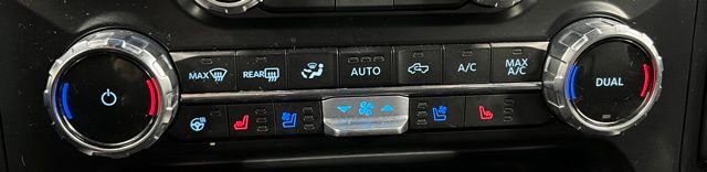 Used 2023 Ford F150 Tremor w/ Equipment Group 402A High image 39