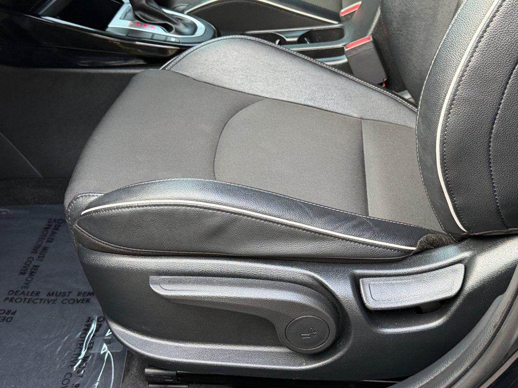 Certified 2024 Kia Forte GT-Line w/ GT-Line Premium Package FWD image 18