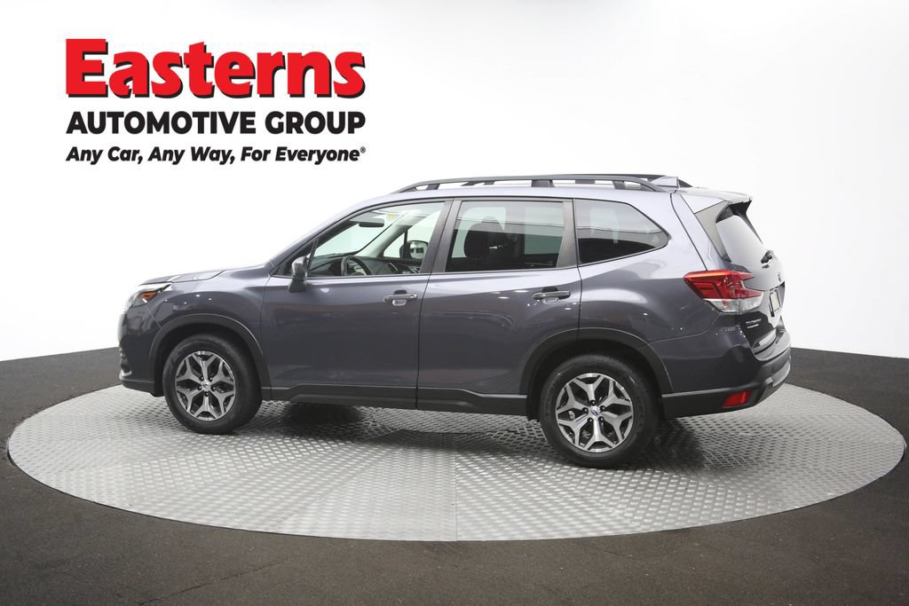 Used 2022 Subaru Forester Premium AWD/4WD image 65