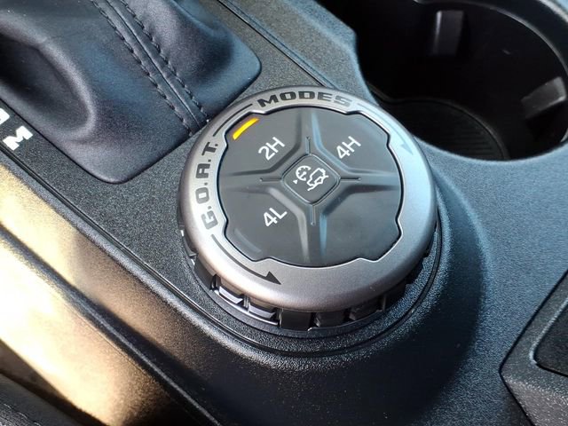 Used 2022 Ford Bronco 4-Door image 22