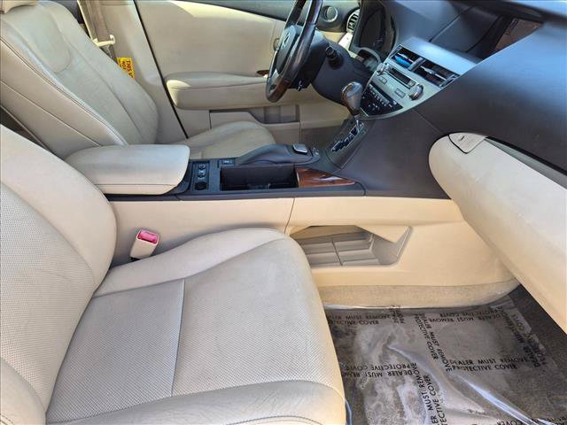 Used 2013 Lexus RX 350 FWD w/ Navigation Pkg image 20