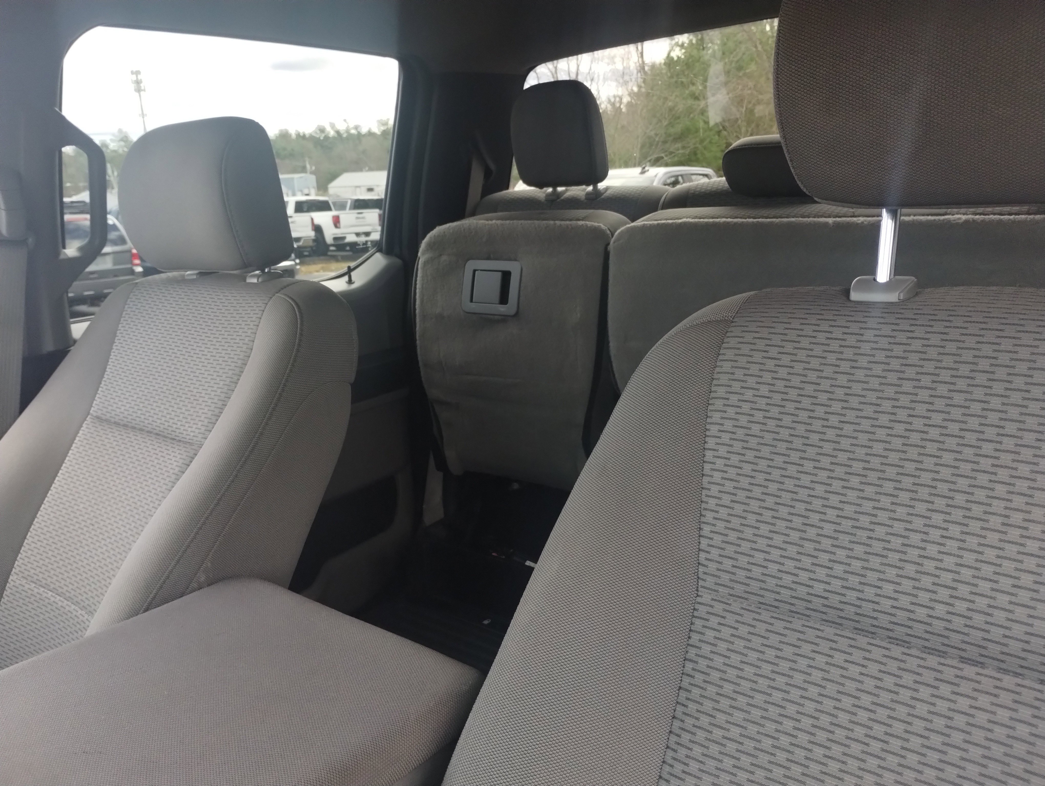 Used 2018 Ford F250 XLT image 14