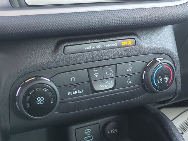 Used 2022 Ford Bronco Sport image 25