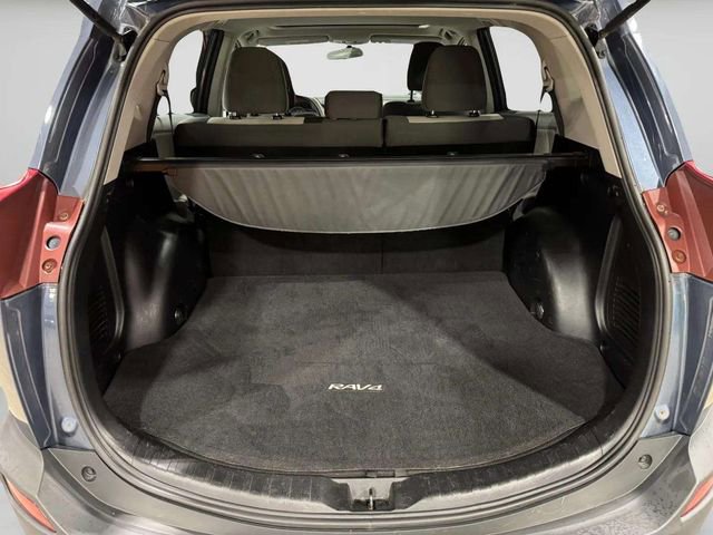 Used 2013 Toyota RAV4 XLE FWD image 30