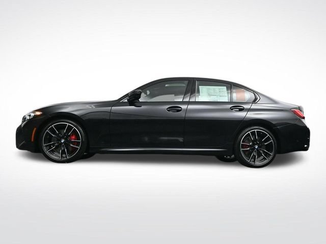 New 2026 BMW M340i RWD image 41