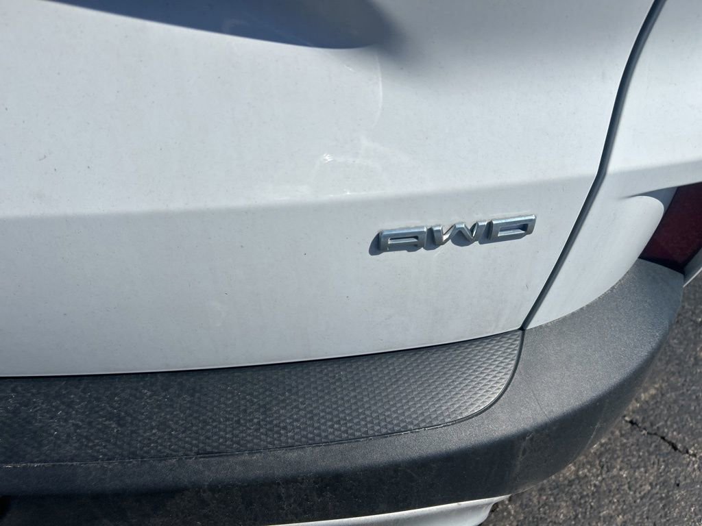 Used 2020 Ford Escape SE image 26