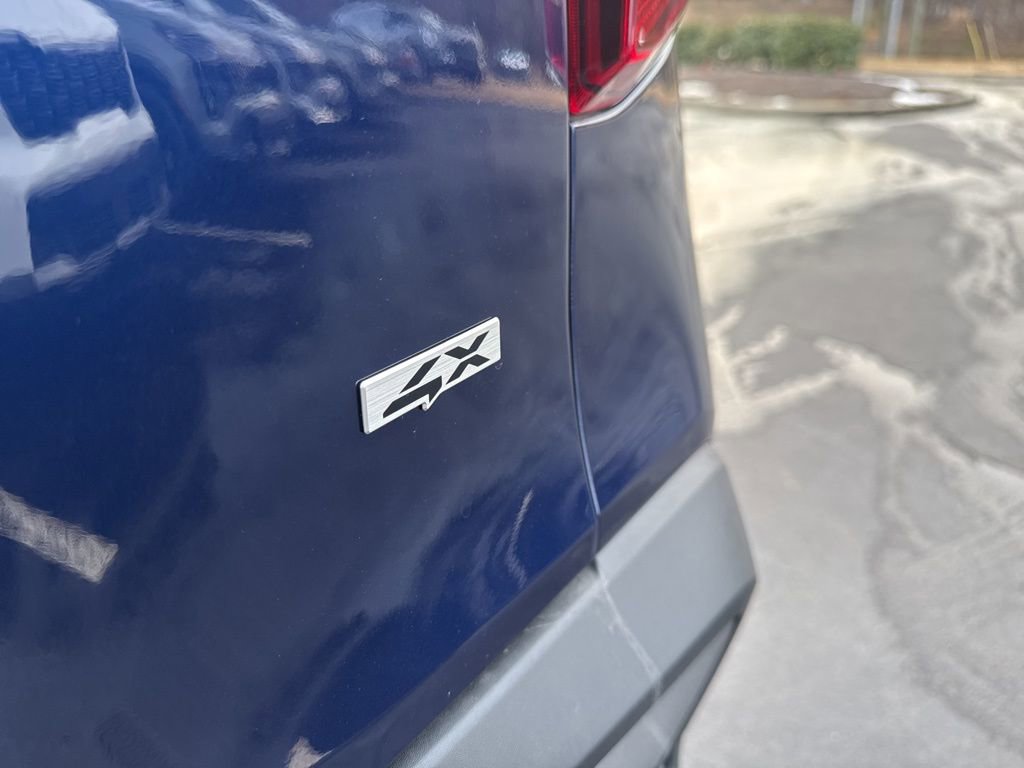 New 2026 Kia Seltos LX image 19