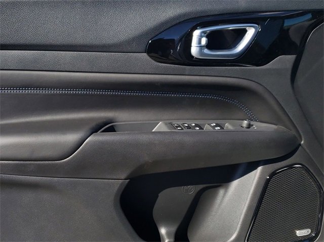 New 2026 Jeep Compass Limited w/ Sun, Sound & Navigation Group image 24