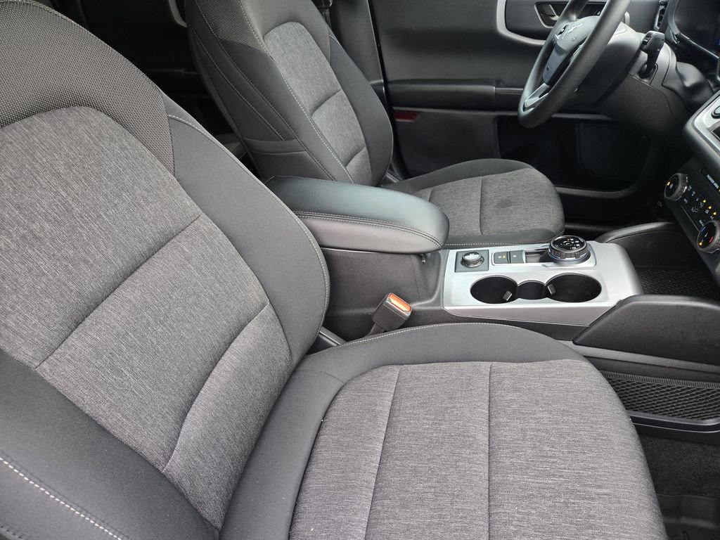 Used 2024 Ford Bronco Sport Big Bend AWD/4WD image 19
