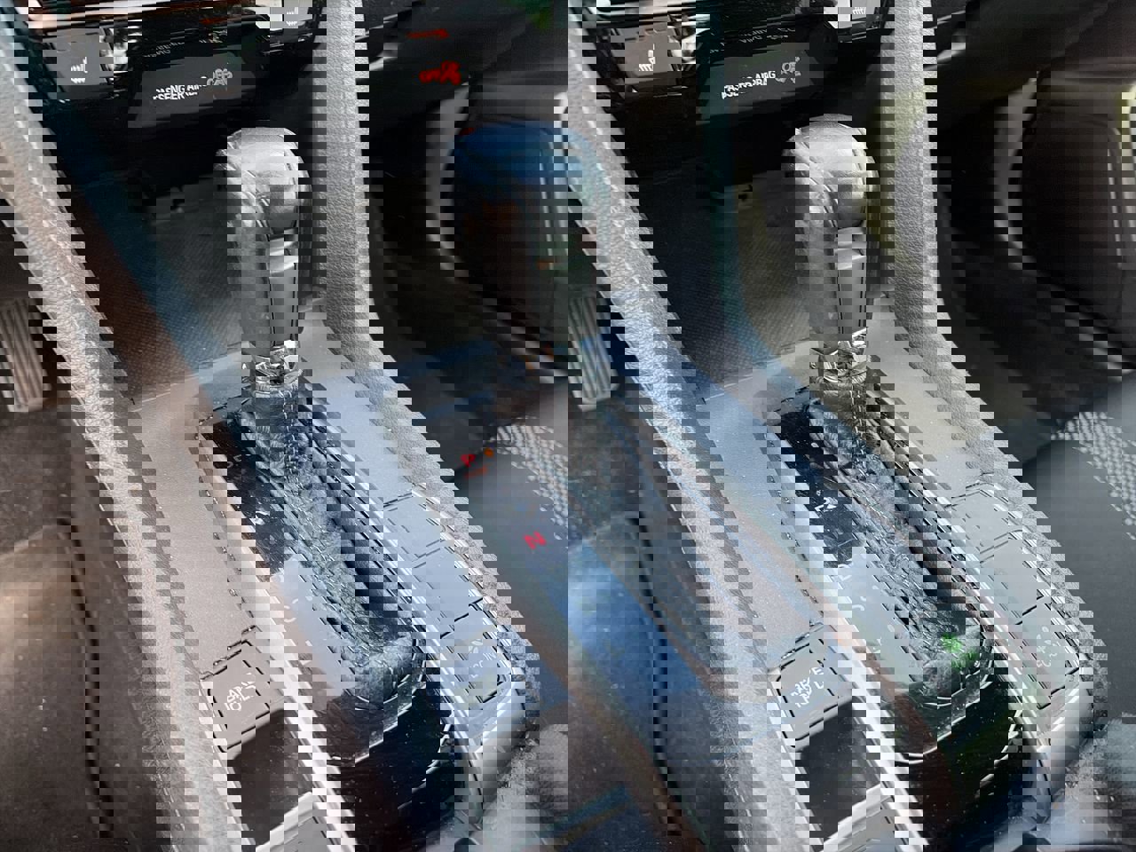 Certified 2021 Honda Civic EX image 30