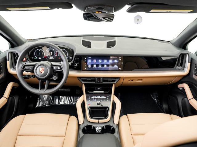New 2026 Porsche Cayenne image 20
