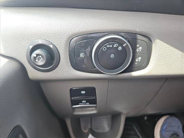 Used 2025 Ford Transit 250 Low Roof w/ Exterior Upgrade Package RWD image 23
