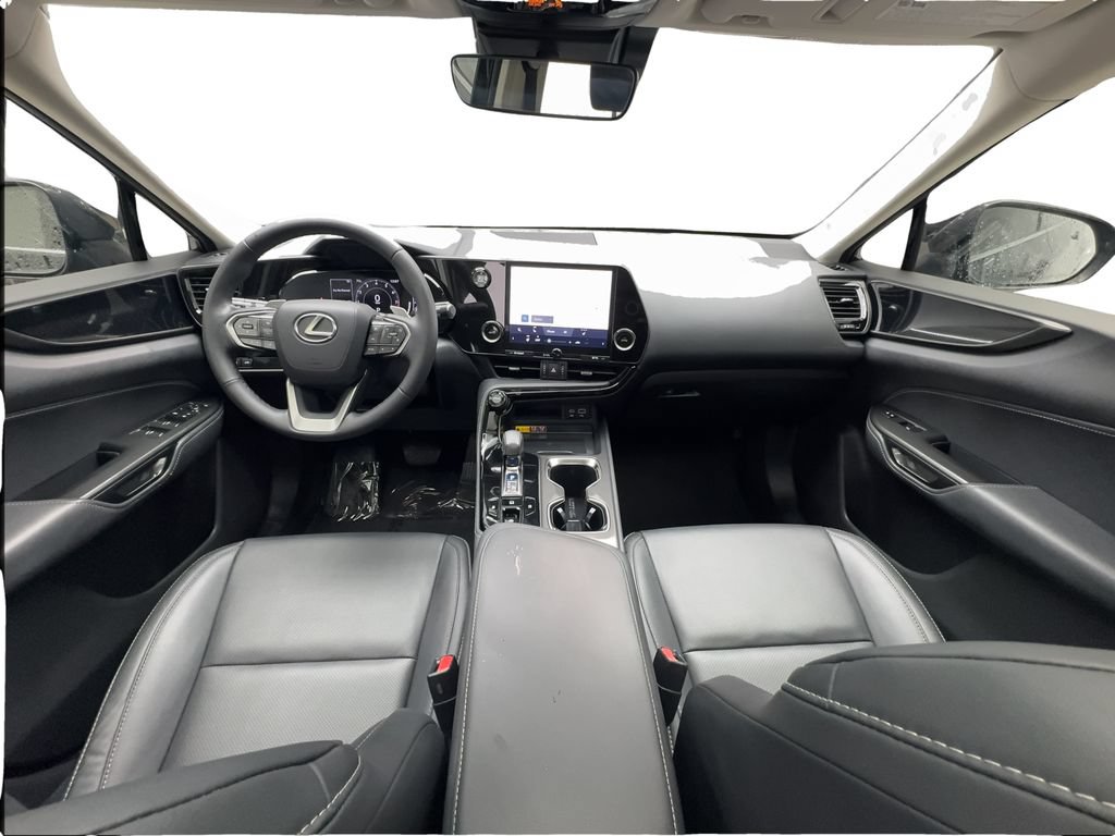 Used 2025 Lexus NX 250 FWD w/ Cold Area Package image 33
