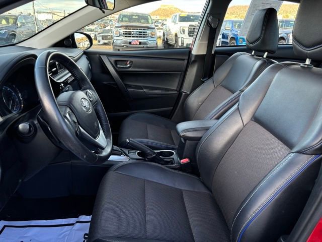 Used 2017 Toyota Corolla L image 10