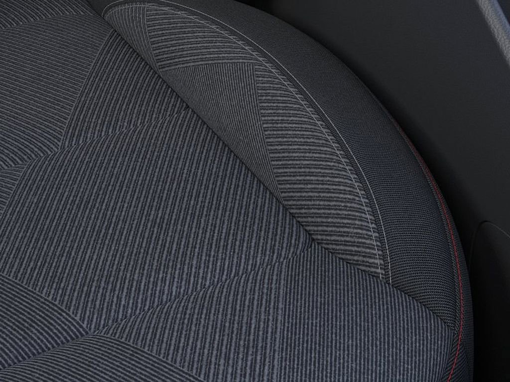 New 2026 Chevrolet Trax RS w/ Driver Confidence Package image 21