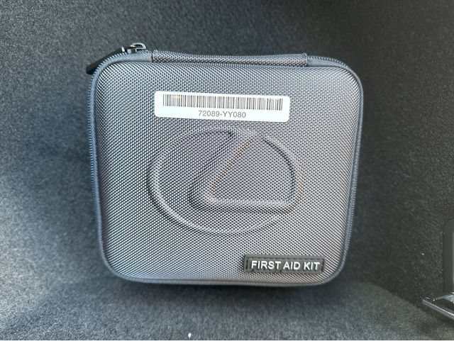 New 2026 Lexus RX 350 Premium FWD image 21