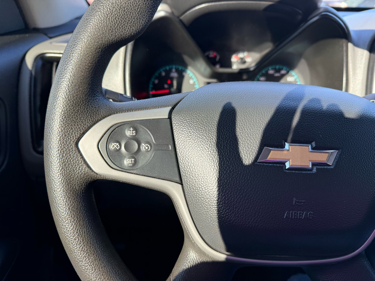 Used 2020 Chevrolet Colorado W/T w/ WT Convenience Package image 18