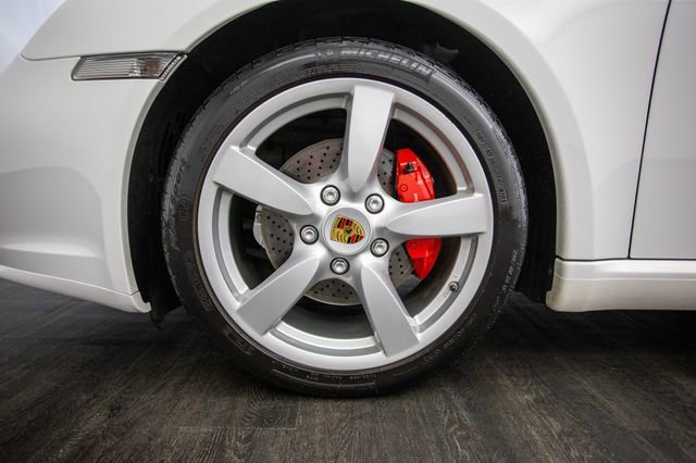 Used 2007 Porsche Cayman S image 37