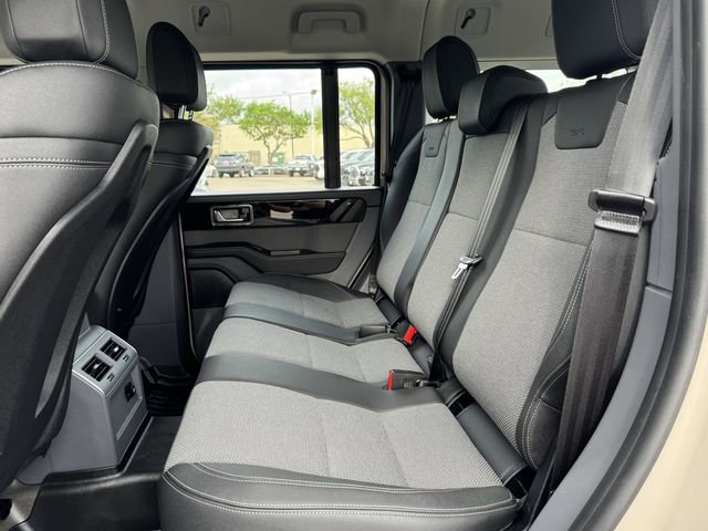 Used 2024 INEOS Grenadier image 27