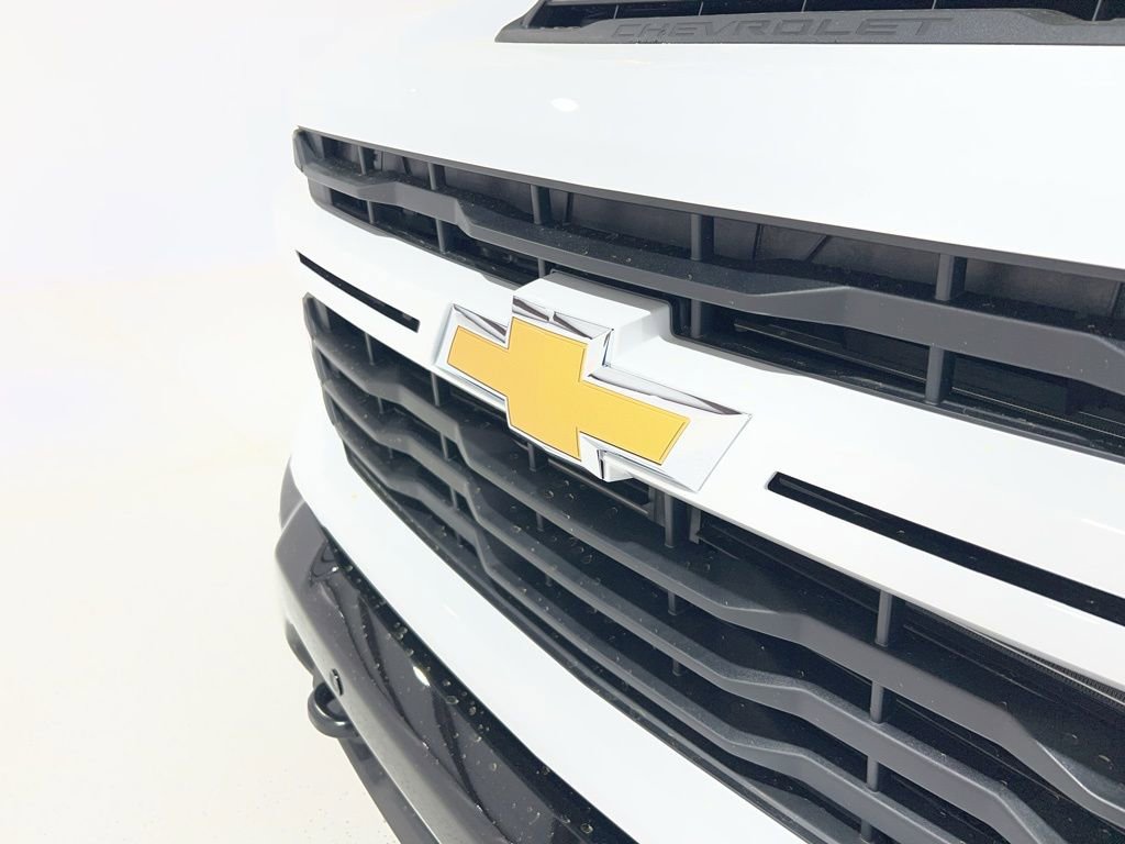 New 2026 Chevrolet Silverado 2500 Custom w/ Custom Value Package image 27
