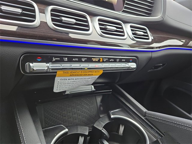 New 2026 Mercedes-Benz GLE 450 4MATIC Coupe image 15