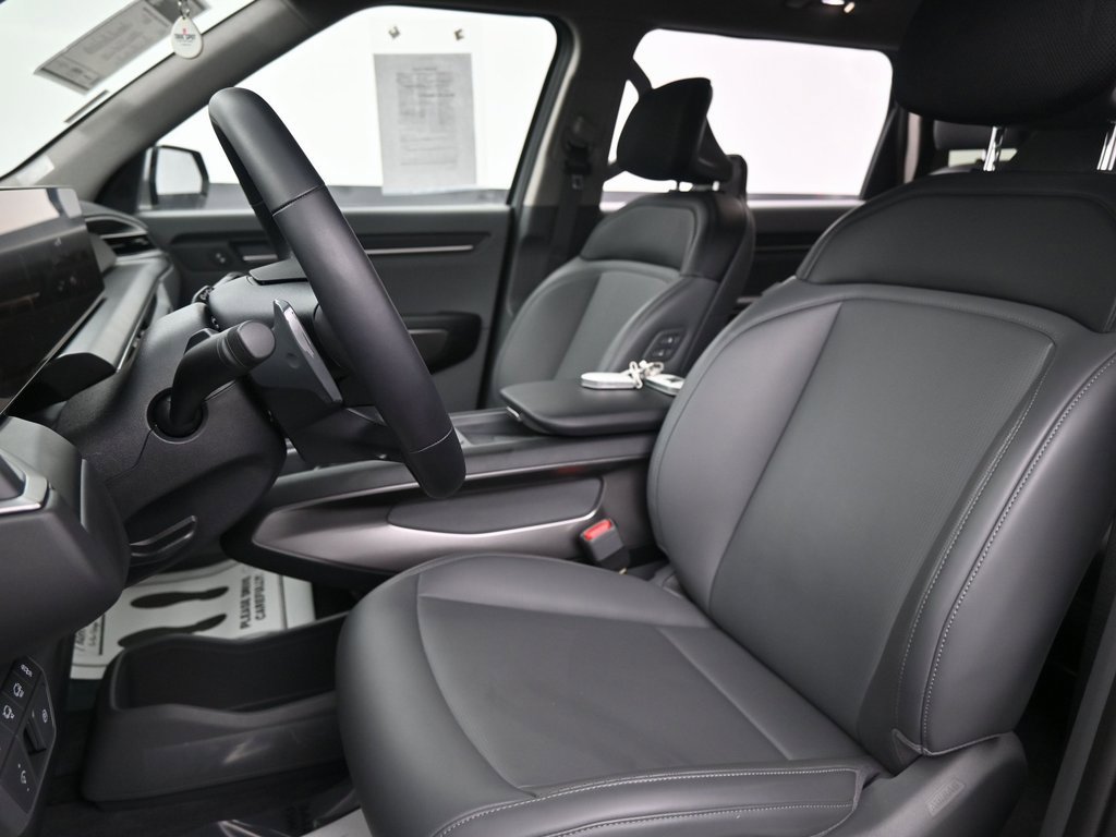 Used 2024 Kia EV9 Light Long Range image 36