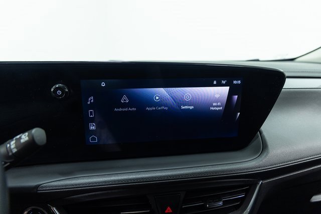 Used 2024 Buick Encore GX Sport Touring image 18