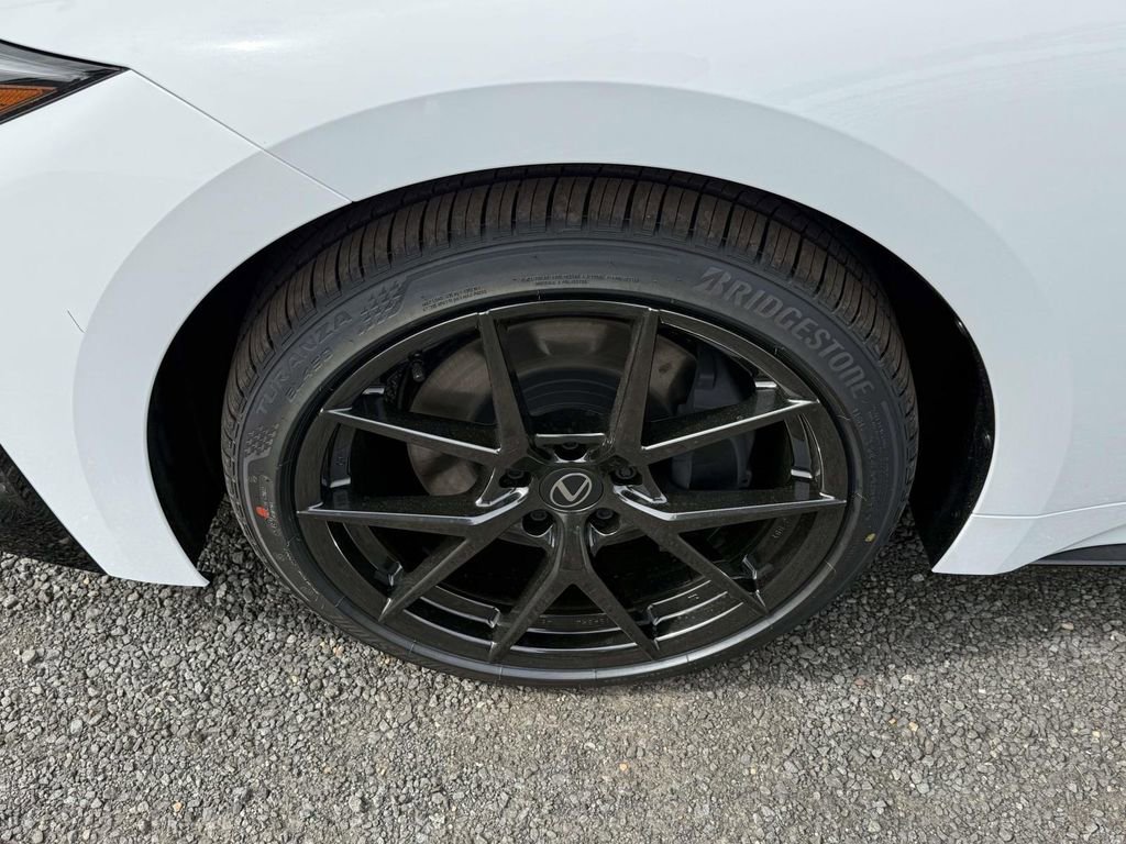 New 2026 Lexus IS 350 F Sport AWD/4WD image 7