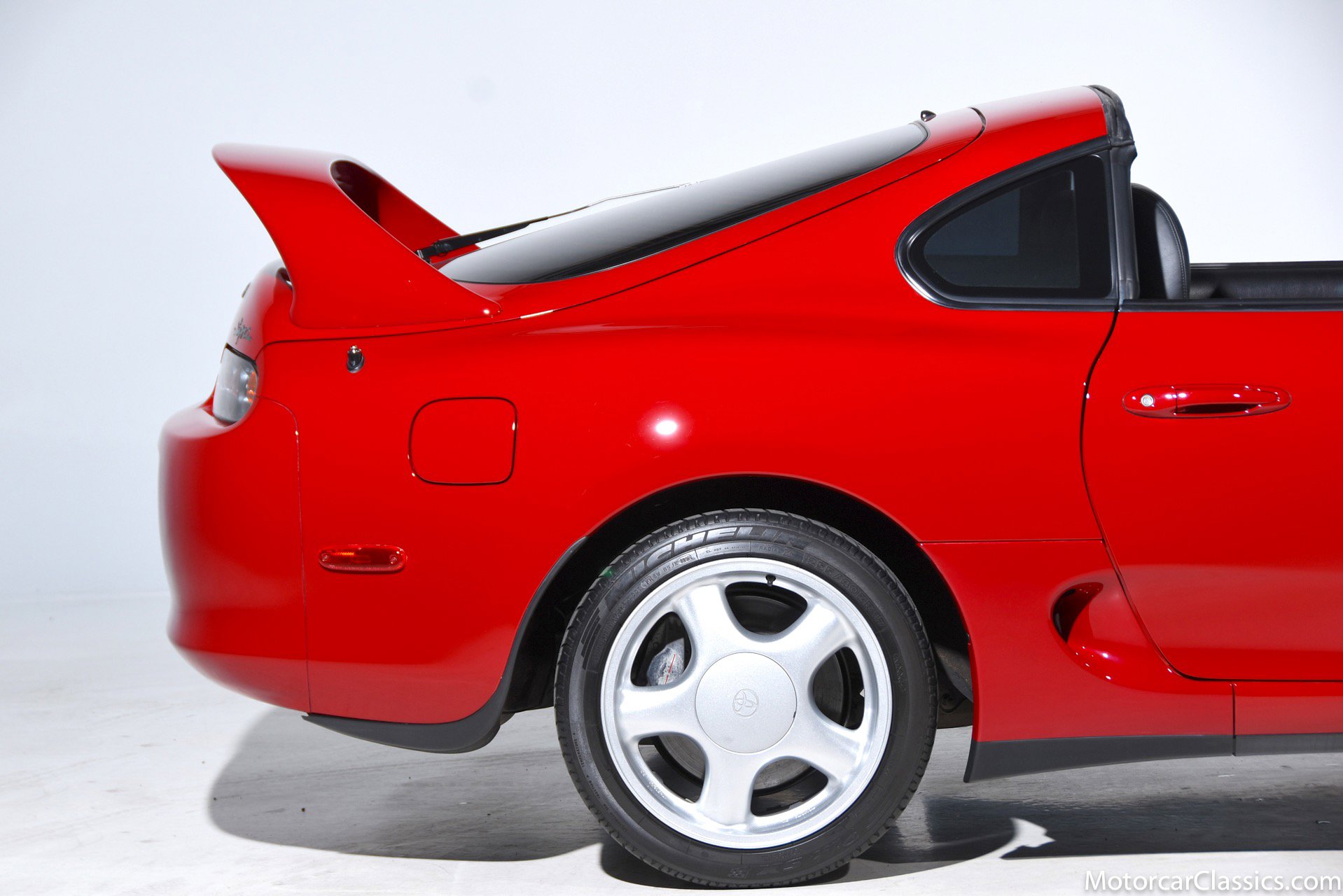 Used 1994 Toyota Supra Turbo image 24