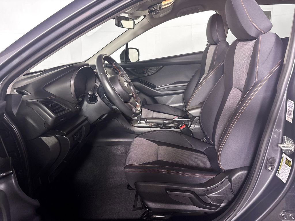 Certified 2023 Subaru Crosstrek 2.0i Premium image 12