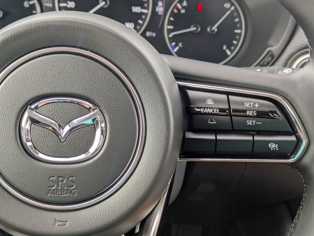 New 2026 MAZDA CX-90 3.3 Turbo w/ Preferred Package image 19