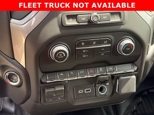 New 2026 Chevrolet Silverado 1500 W/T w/ WT Value Package image 21