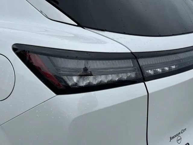 Certified 2025 Nissan Murano SL AWD/4WD image 11